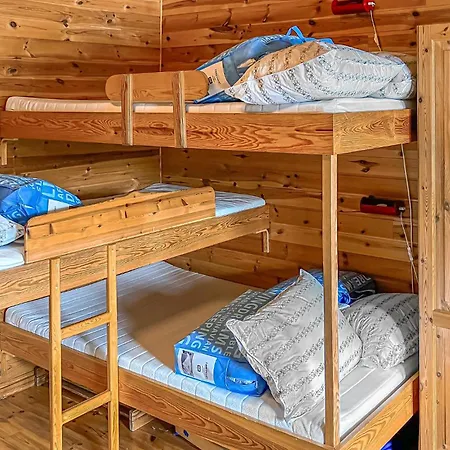 Apartmán Awesome In *