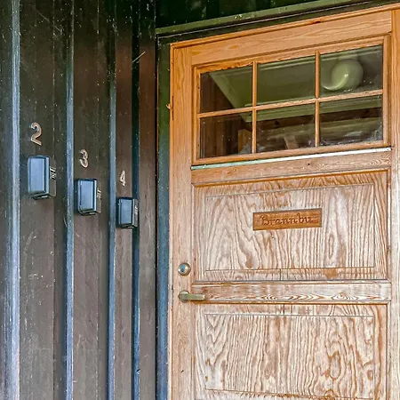 Apartmán Awesome In *