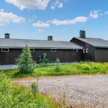 Apartmán Awesome In Tjorhom