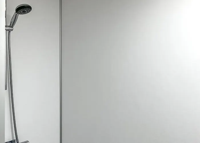 Apartamento Awesome In