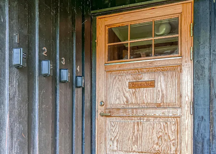 Apartamento Awesome In *