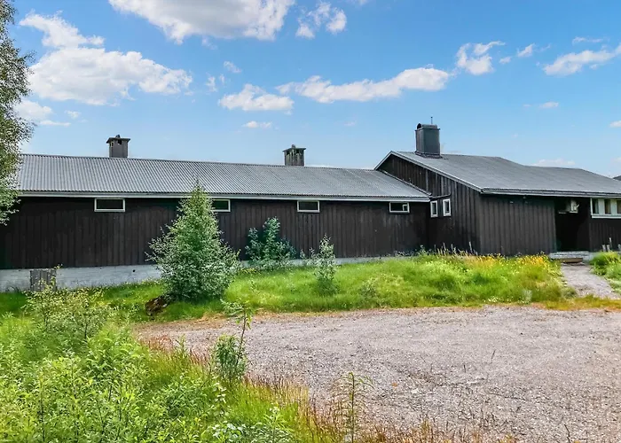 Apartamento Awesome In Tjorhom